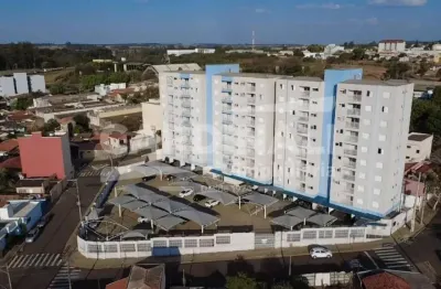 Apartamento com 2 quartos à venda na Rua Anita Stella, Cambara, 461., Vila Celina, São Carlos