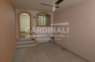 Casa com 2 quartos à venda na Rua Dona Maria Izabel de Oliveira Botelho, 1386, Jardim Brasil, São Carlos