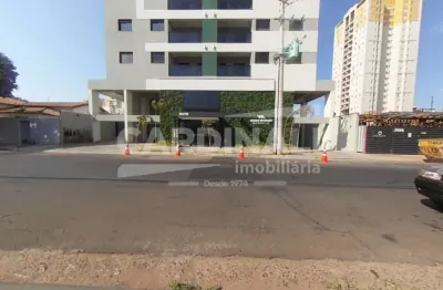 Apartamento com 3 quartos para alugar na Rua Quinze De Novembro, Bloco I, 02476, Centro, São Carlos