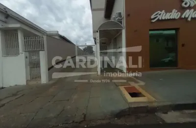 Apartamento com 2 quartos para alugar na Rua Geminiano Costa, Bloco 2, 220, Jardim São Carlos, São Carlos