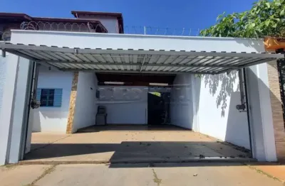 Cobertura com 4 quartos para alugar na Avenida Filomena Rispoli, 360, Parque Santa Marta, São Carlos