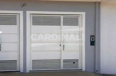 Casa para locação no jardim do bosque ? conforto e funcionalidade!!