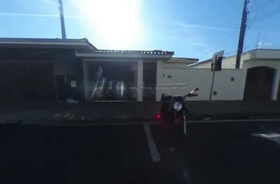 Casa com 3 quartos à venda na Rua Dona Ana Prado, 585, Vila Prado, São Carlos