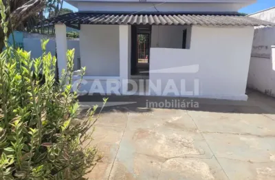 Casa com boa localização, próximo a escolas e creches.