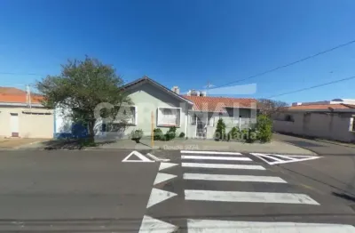 Casa com 3 quartos à venda na Rua Antônio Rodrigues Cajado, 1685, Vila Monteiro (Gleba I), São Carlos