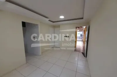 Casa em condomínio fechado com 2 quartos para alugar na Avenida Otto Werner Rosel, 777, Jardim Ipanema, São Carlos