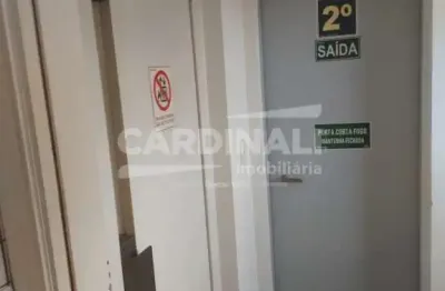 Apartamento  com excelente localização próximo supermercados e comércio