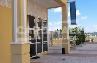 Ponto comercial para alugar na Rua Passeio dos Ipês, 320, Parque Faber Castell I, São Carlos