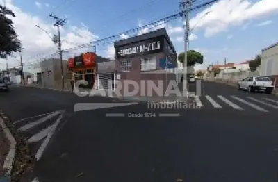 Sala comercial para alugar na Avenida Teixeira De Barros, Sala 3, 522, Vila Prado, São Carlos