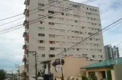 Apartamento com 2 quartos para alugar na Rua Episcopal, 1675, Centro, São Carlos