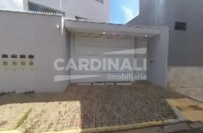 Apartamento com 2 quartos para alugar na Rua Floriano Peixoto, 3, 215, Jardim Paulista, São Carlos