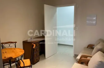 Apartamento com 1 quarto para alugar na Rua Episcopal, 2600, Centro, São Carlos