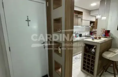 Apartamento com 3 quartos à venda na Rua Oscar Leite, 200, Ponte Preta, Campinas
