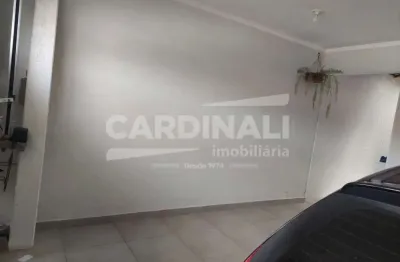 Casa com 2 quartos à venda na Rua Rosa Rotta Menzani, 802, Jardim Mariana, Ibaté