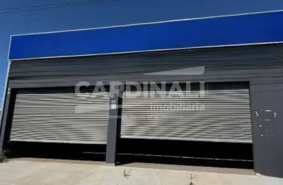 Salão comercial, com ótima localização, próximo de comércio.