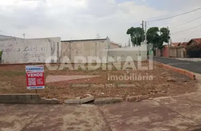 Terreno com ótima localização, próximo a escolas e creches.