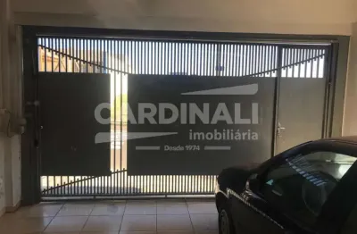 Casa com 3 quartos à venda na Rua Dom Constantino Amstalden, 30, Jardim Embaré, São Carlos
