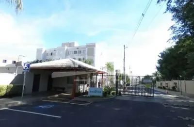 Apartamento com 2 dormitórios com móveis já planejados próximo a ufscar.