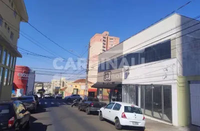 Ponto comercial para alugar na Rua José Bonifácio, Apenas Piso Inferior Da Loja Branca., 1755, Núcleo Residencial Silvio Vilari, São Carlos