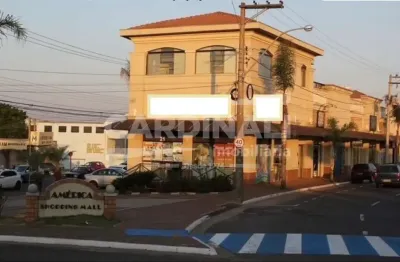 Ponto comercial para alugar na Rua Miguel Petroni, 2401, Parque Santa Felícia Jardim, São Carlos