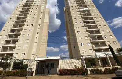 Apartamento com 3 quartos à venda na Rua Padre Teixeira, Torre Venice, 2670, Centro, São Carlos