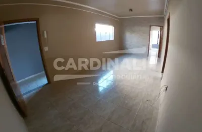 Casa em condomínio fechado com 3 quartos à venda na Rua Gervásio Cyrino, 303, Parque Fehr, São Carlos
