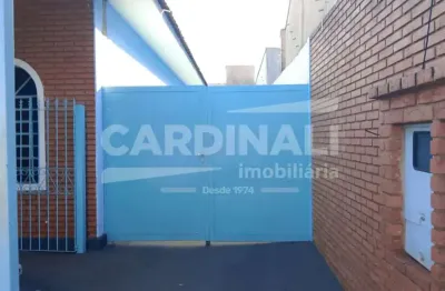 Casa com boa localização, próximo a escolas e creches.