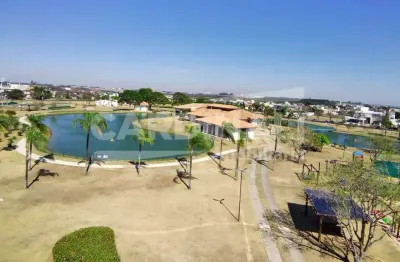 Casa em condomínio fechado com 3 quartos para alugar na Avenida Miguel Damha, 1400, Condomínio Village Damha II, São Carlos