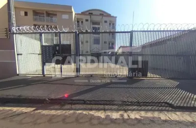 Apartamento com 1 quarto para alugar na Alameda das Crisandálias, 567, Cidade Jardim, São Carlos