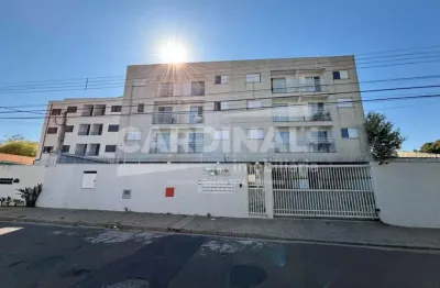 Apartamento com 1 quarto para alugar na Alameda das Azaleias, 302, Cidade Jardim, São Carlos