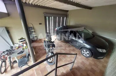 Casa com 3 quartos à venda na Rua Vicente Pelicano, 401, Jardim Dona Francisca, São Carlos