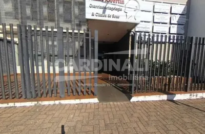 Sala comercial para alugar na Avenida São Carlos, Salas 15 E 16, 2505, Centro, São Carlos