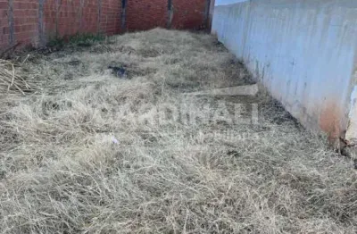 Terreno à venda na Rua Bernardo Cerrutti, S/N, Jardim Medeiros, São Carlos