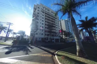 Apartamento com 3 quartos à venda na Passeio das Palmeiras, 501, Parque Faber Castell I, São Carlos