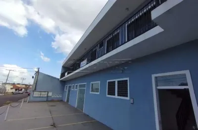 Kitnet / Stúdio para alugar na Rua Silvério Ignarra Sobrinho, 1, 181, Vila Monteiro (Gleba I), São Carlos