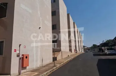 Apartamento com ótima localização, próximo dos principais serviços essenciais