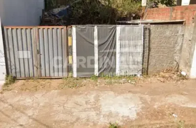 Terreno comercial para alugar na Rua Bernardino Fernandes Nunes, 29, Cidade Jardim, São Carlos