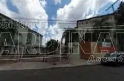 Apartamento flat com 1 dormitório no jardim santa paula próximo a usp em são carlos