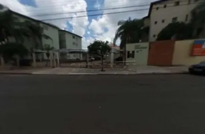 Flat com 1 quarto à venda na Rua Doutor Viriato Fernandes Nunes, Bloco B, 30., Jardim Santa Paula, São Carlos