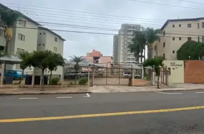 Apartamento flat com 1 dormitório no jardim santa paula próximo a usp em são carlos