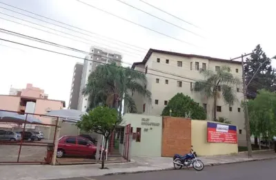 Apartamento com 1 dormitório no jardim santa paula próximo a usp em são carlos