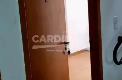 Apartamento com 2 quartos à venda na Rua Coronel Domingos Marinho De Azevedo, Bloco 13, 50, Vila Boa Vista 1, São Carlos