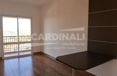 Apartamento com 2 quartos à venda na Rua Dona Maria Janasi Biagioni, Apartamento, 463, Centro, Araraquara