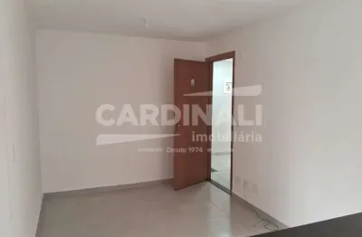 Apartamento com ótima localização, área de lazer completo