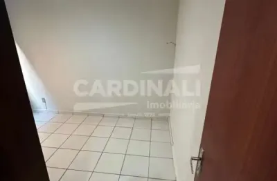 Apartamento com 2 quartos à venda na Rua Jesuino De Arruda, Bloco 07, 1365, Centro, São Carlos