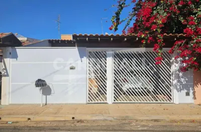 Casa com 2 quartos à venda na Rua dos Metalúrgicos, 30, Parque Residencial Maria Stella Faga, São Carlos