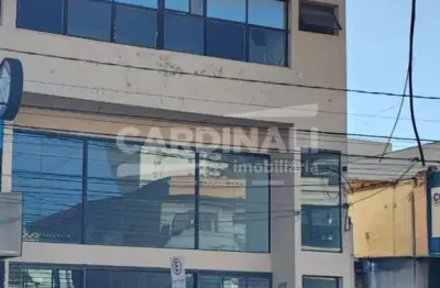 Casa comercial à venda na Avenida São Carlos, 2299, Centro, São Carlos