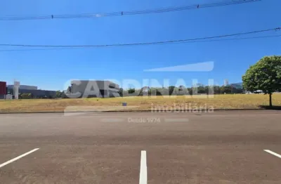 Terreno à venda na Alameda Sinlioku Tanaka (Prq T D Ii S Carlos), 234, Parque Tecnológico Damha I São Carlos, São Carlos