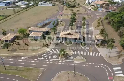 Venda de terreno - condomínio parque residencial damha golf