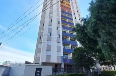 Apartamento com 3 quartos para alugar na Rua Episcopal, Torre B, 2474, Centro, São Carlos